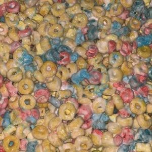 Meet your Posher, Santos